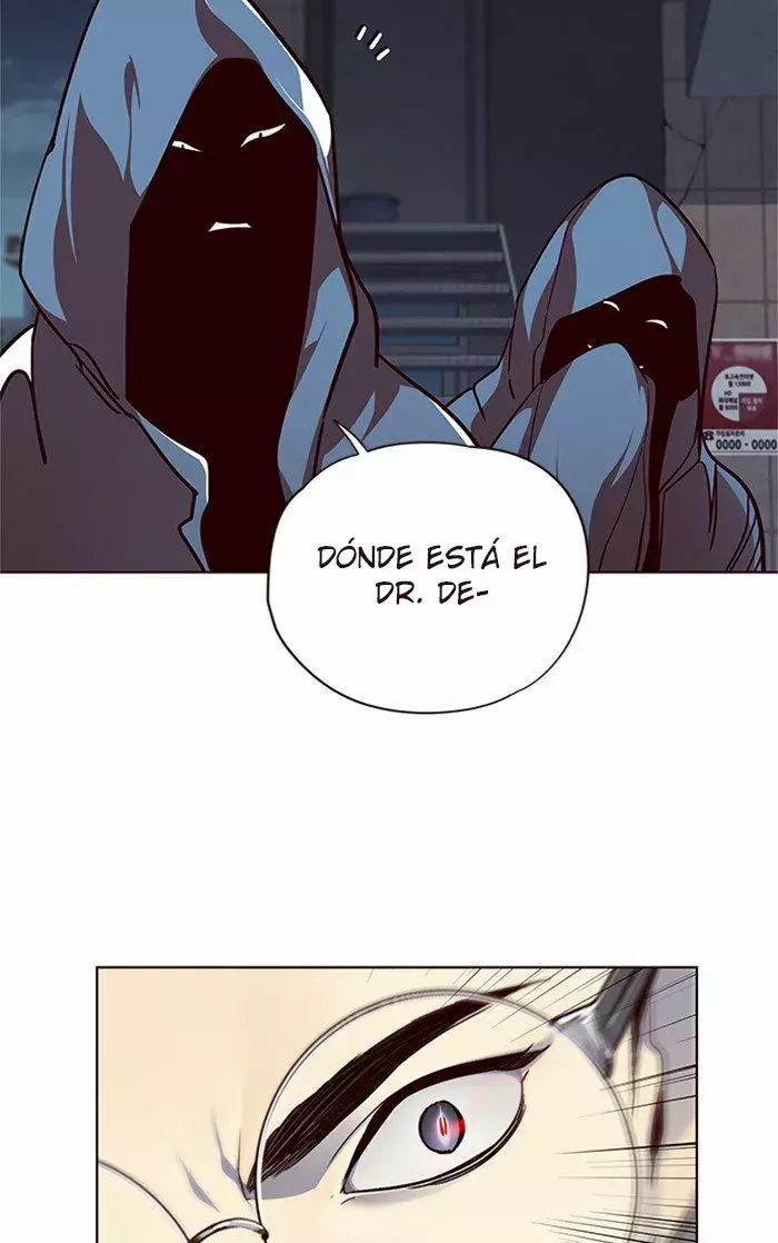 Read Electricidad veloz (es) Manga Online