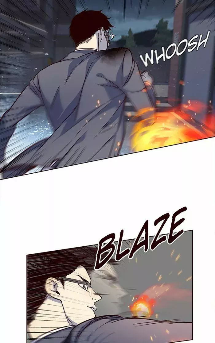 Read Electricidad veloz (es) Manga Online