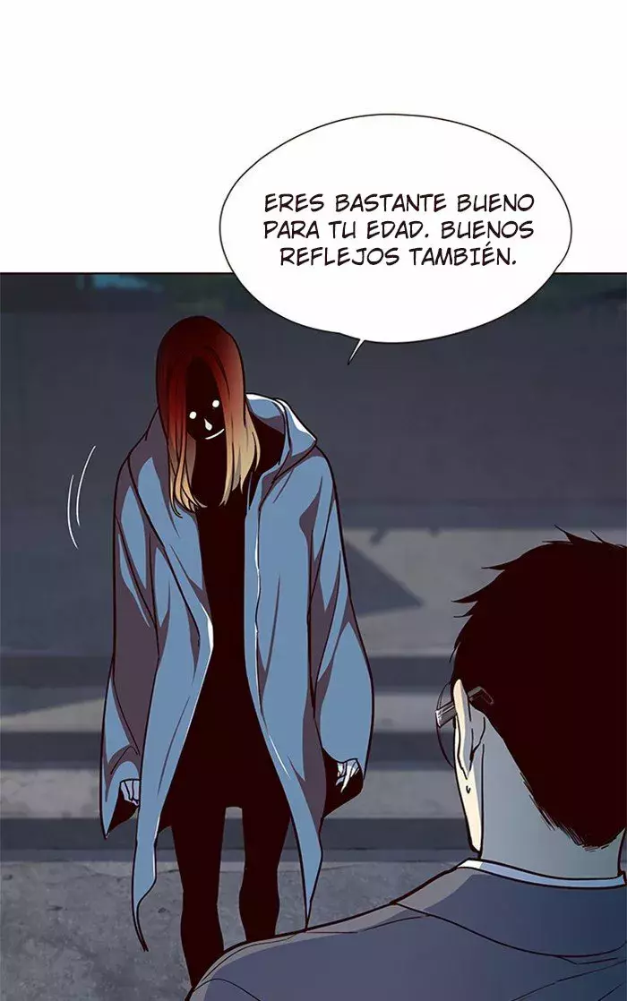 Read Electricidad veloz (es) Manga Online