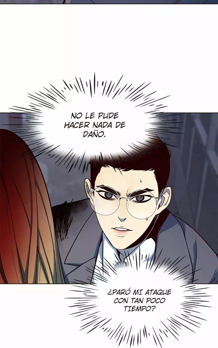 Read Electricidad veloz (es) Manga Online