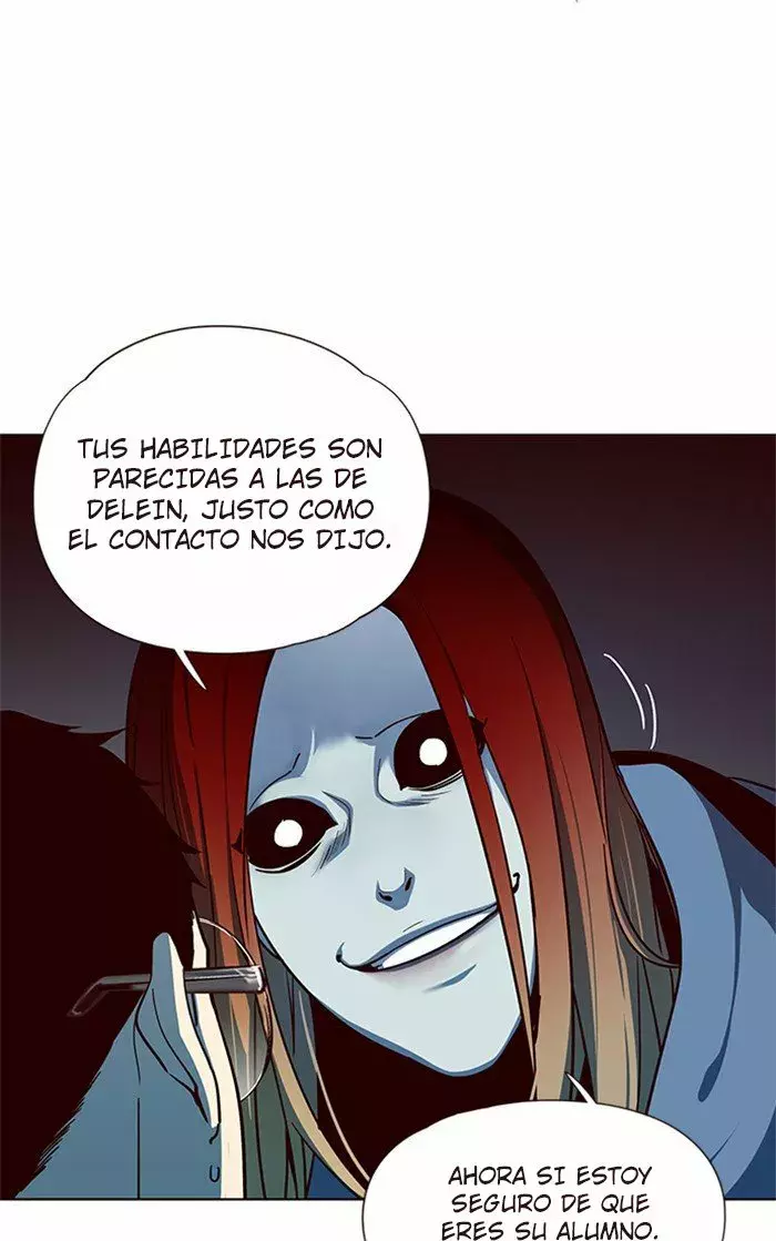 Read Electricidad veloz (es) Manga Online