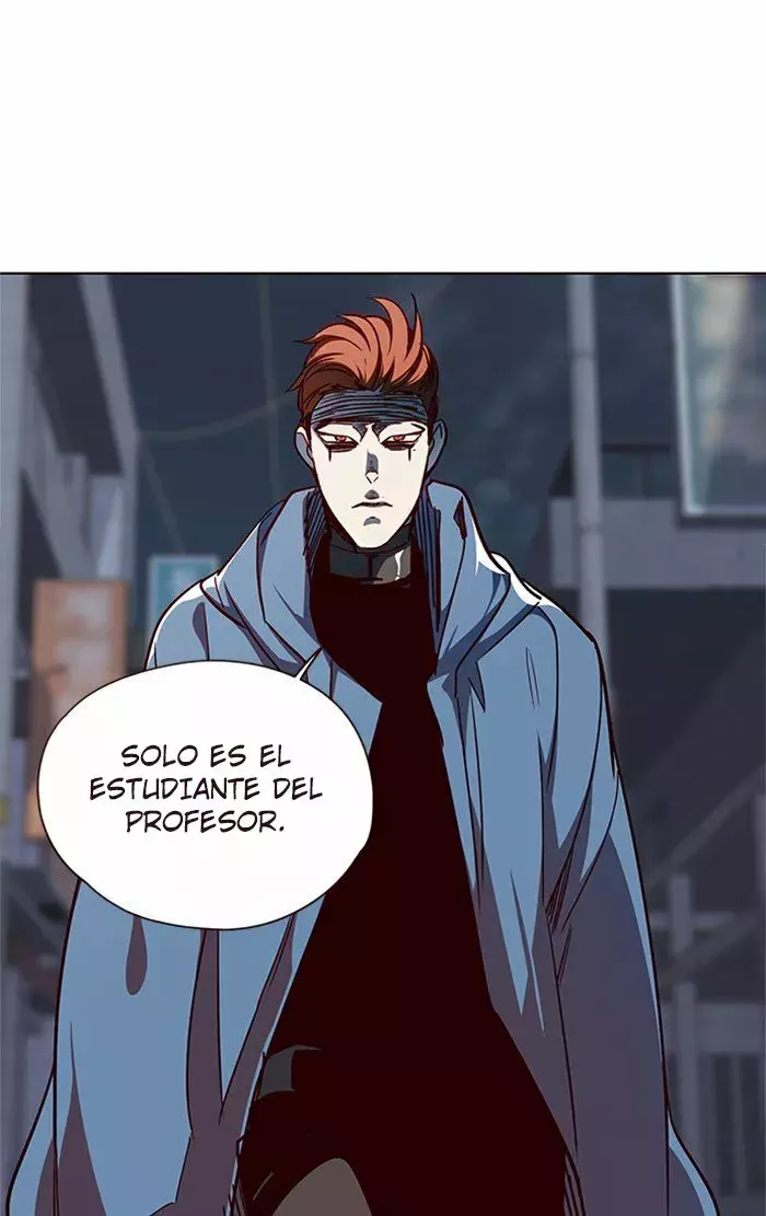Read Electricidad veloz (es) Manga Online