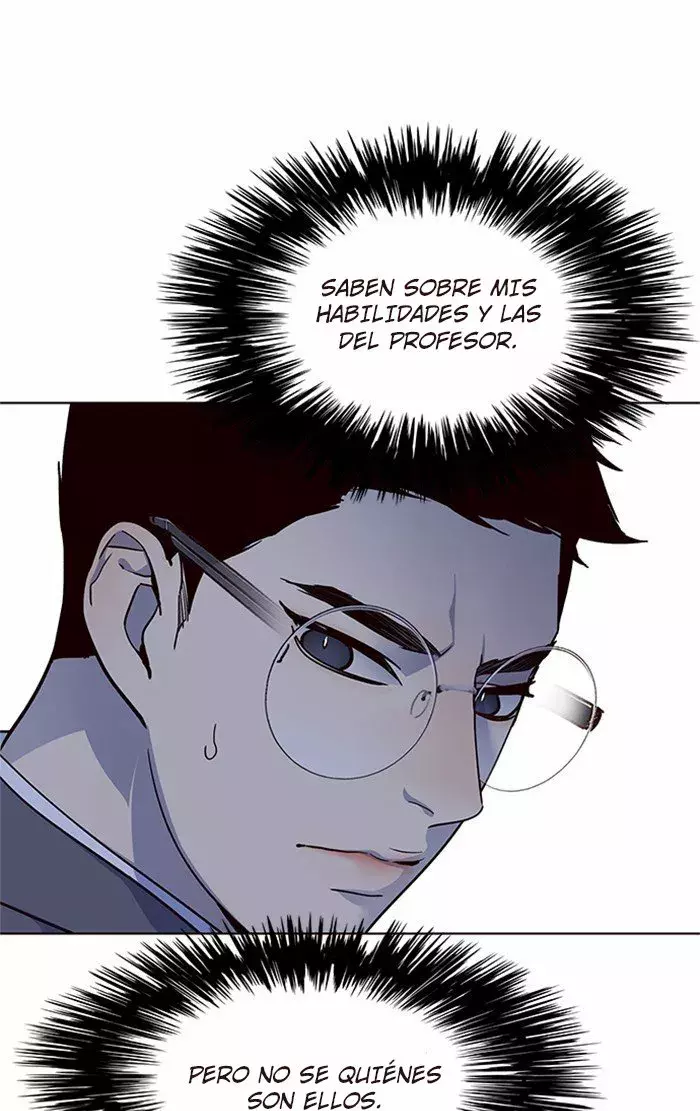 Read Electricidad veloz (es) Manga Online