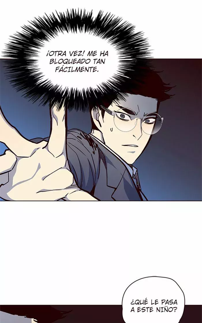 Read Electricidad veloz (es) Manga Online