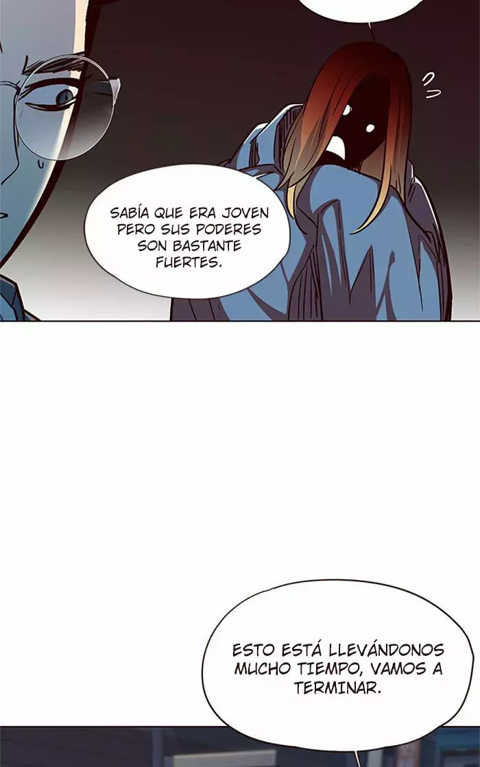 Read Electricidad veloz (es) Manga Online