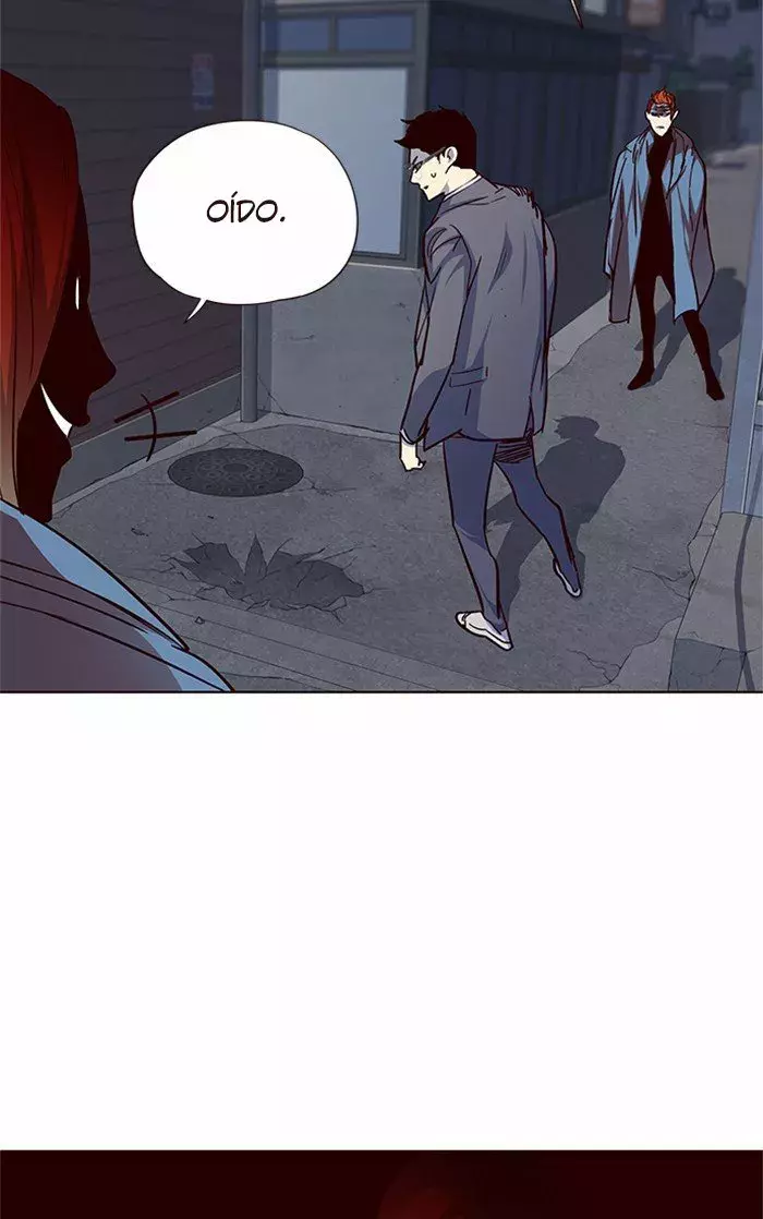 Read Electricidad veloz (es) Manga Online