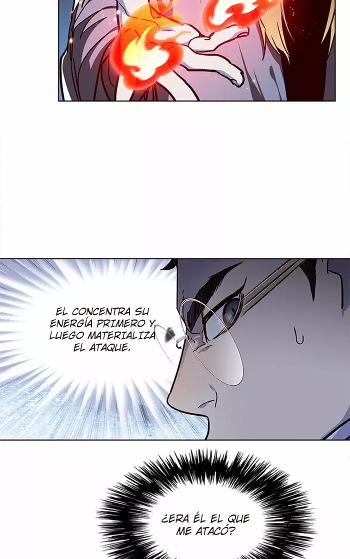 Read Electricidad veloz (es) Manga Online