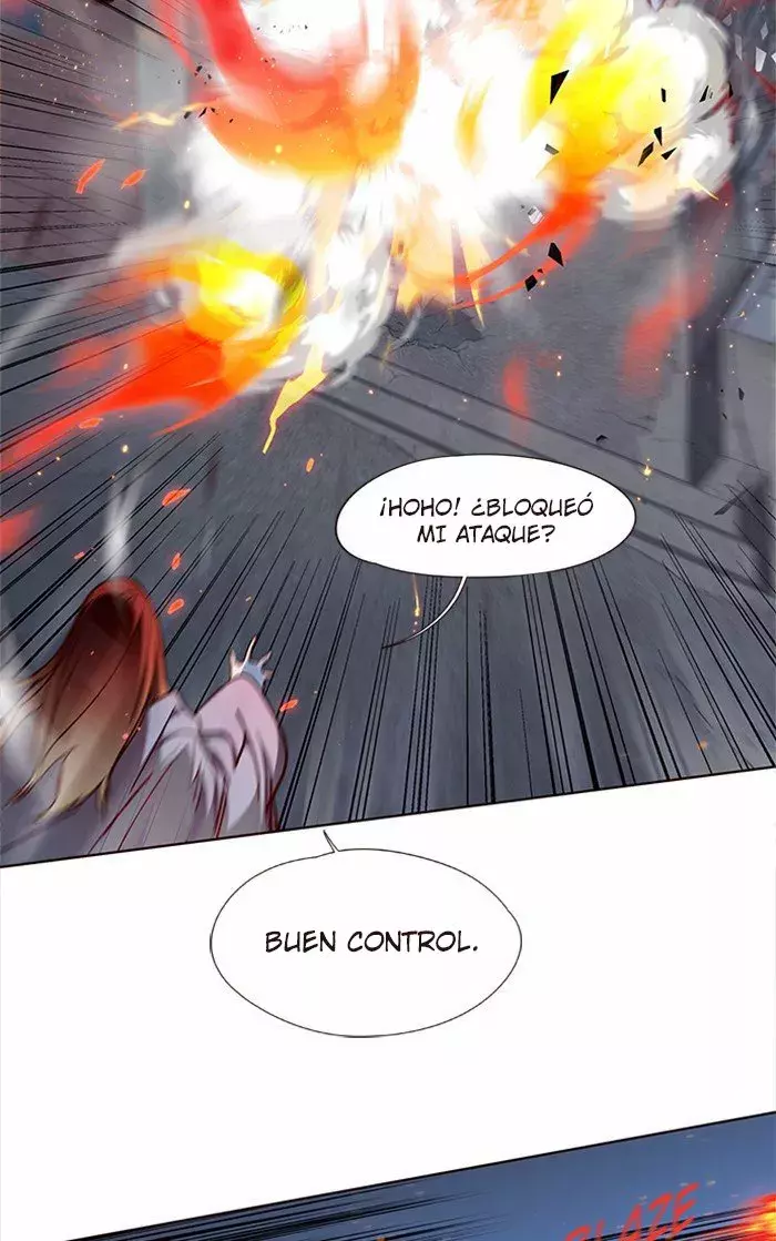 Read Electricidad veloz (es) Manga Online