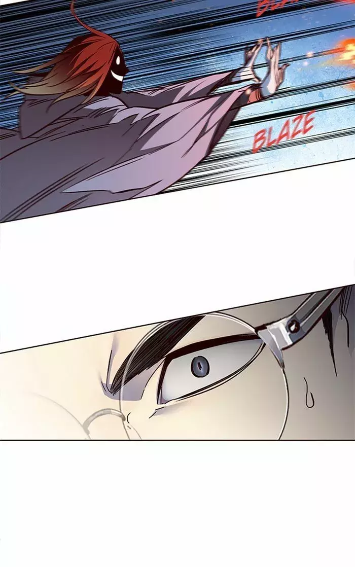 Read Electricidad veloz (es) Manga Online