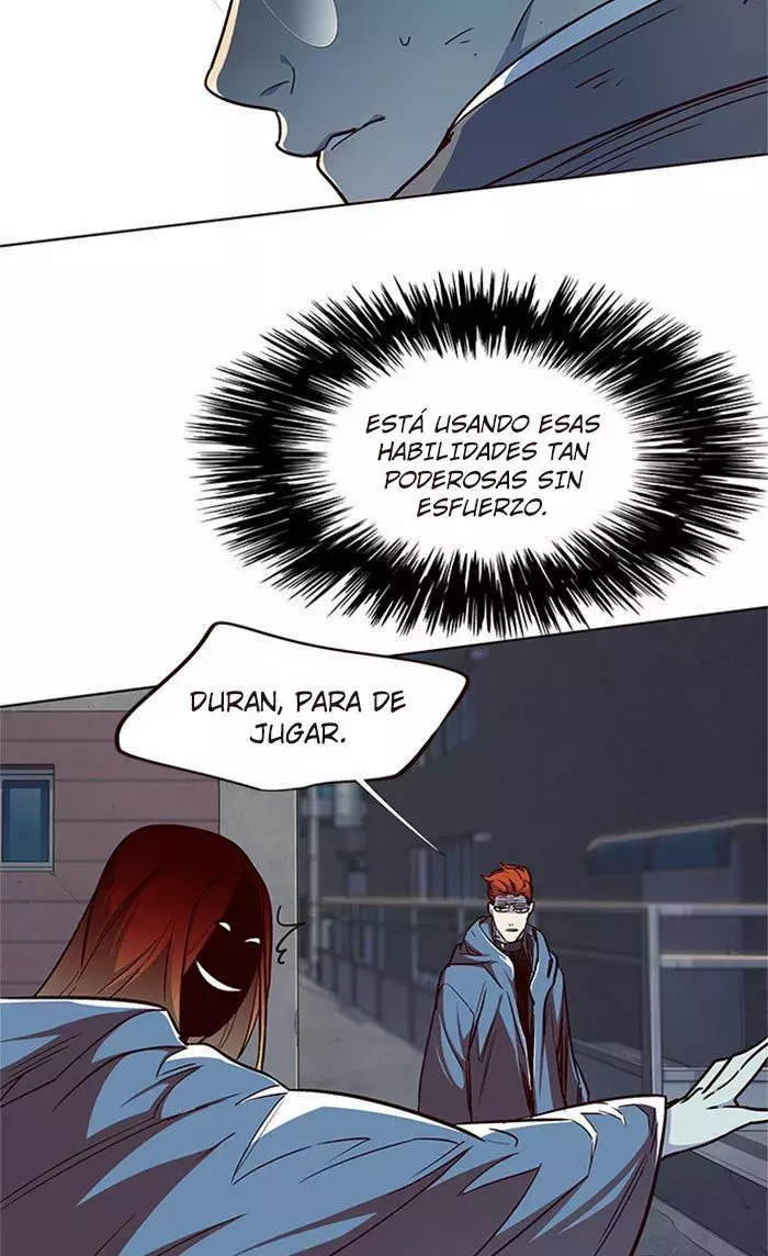 Read Electricidad veloz (es) Manga Online