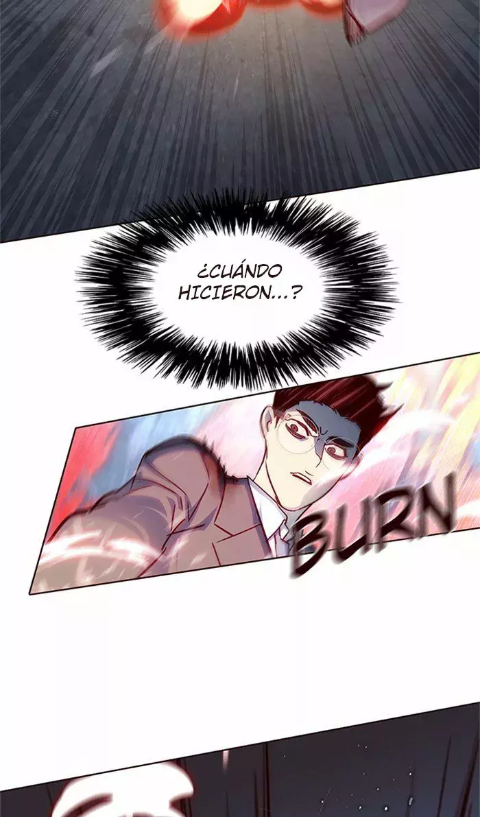 Read Electricidad veloz (es) Manga Online