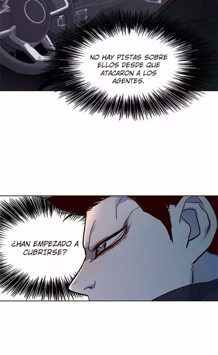 Read Electricidad veloz (es) Manga Online
