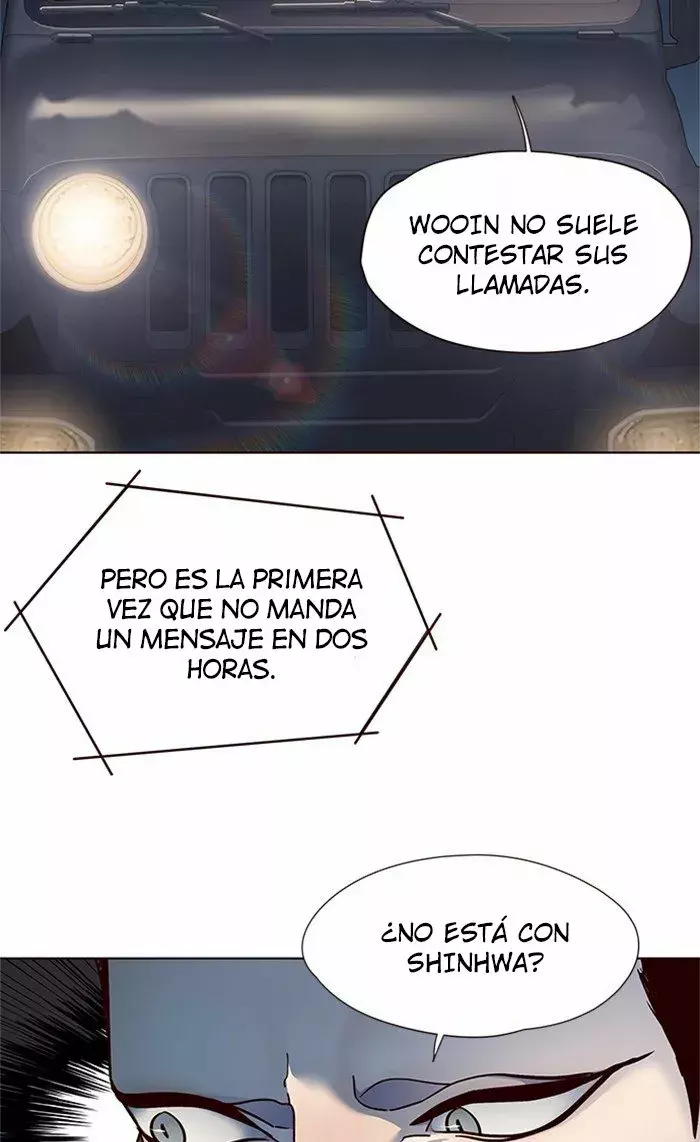Read Electricidad veloz (es) Manga Online
