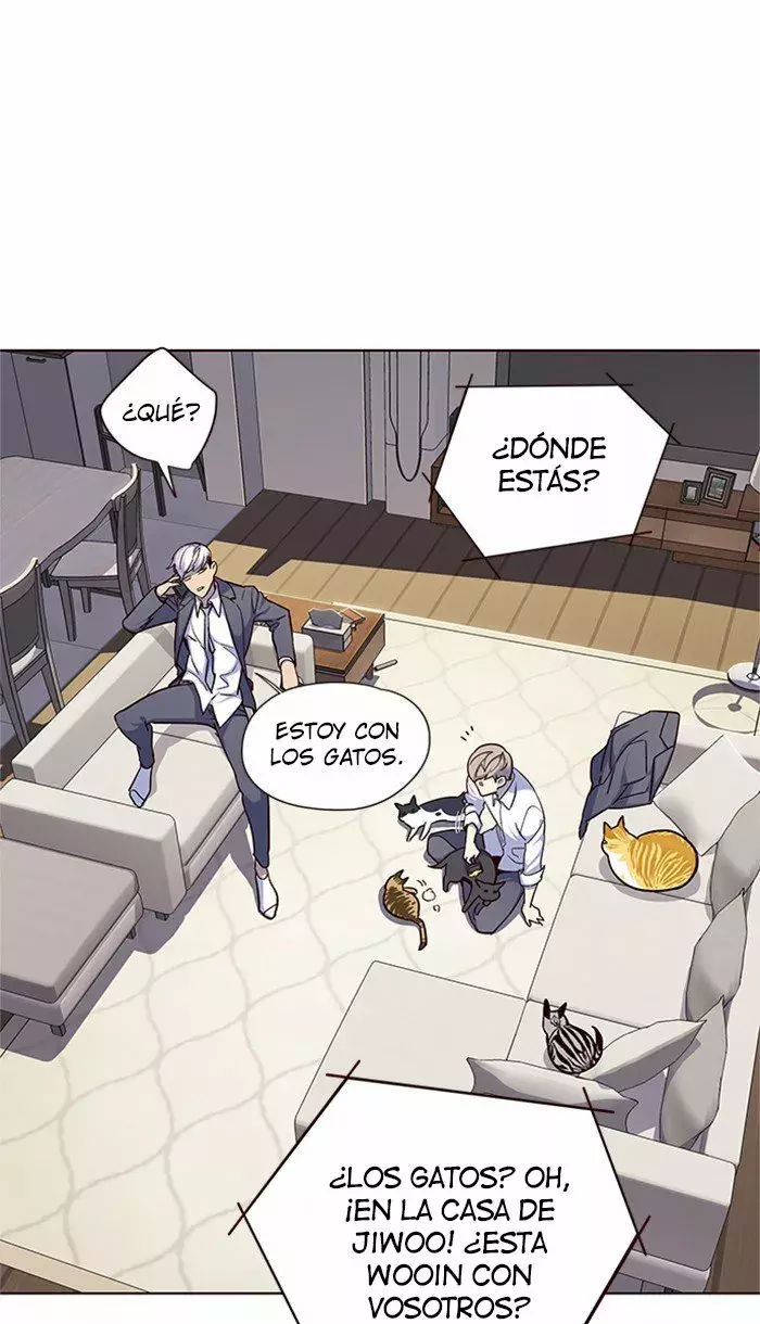 Read Electricidad veloz (es) Manga Online
