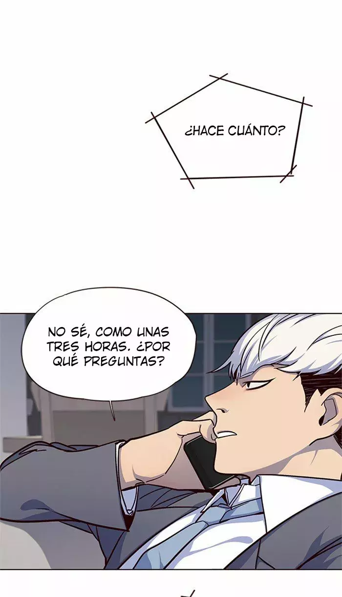 Read Electricidad veloz (es) Manga Online
