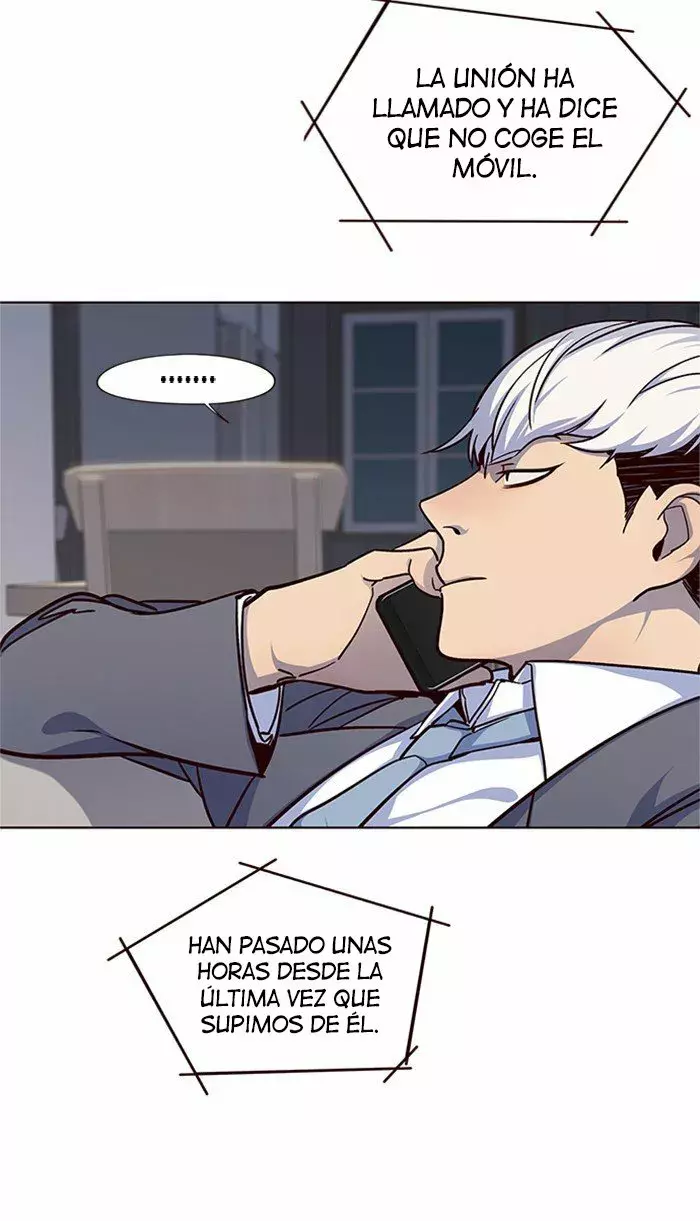 Read Electricidad veloz (es) Manga Online