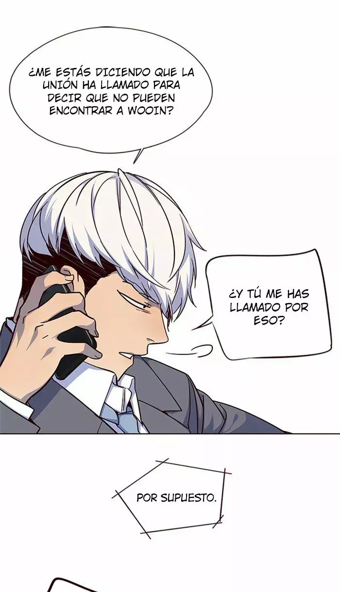 Read Electricidad veloz (es) Manga Online