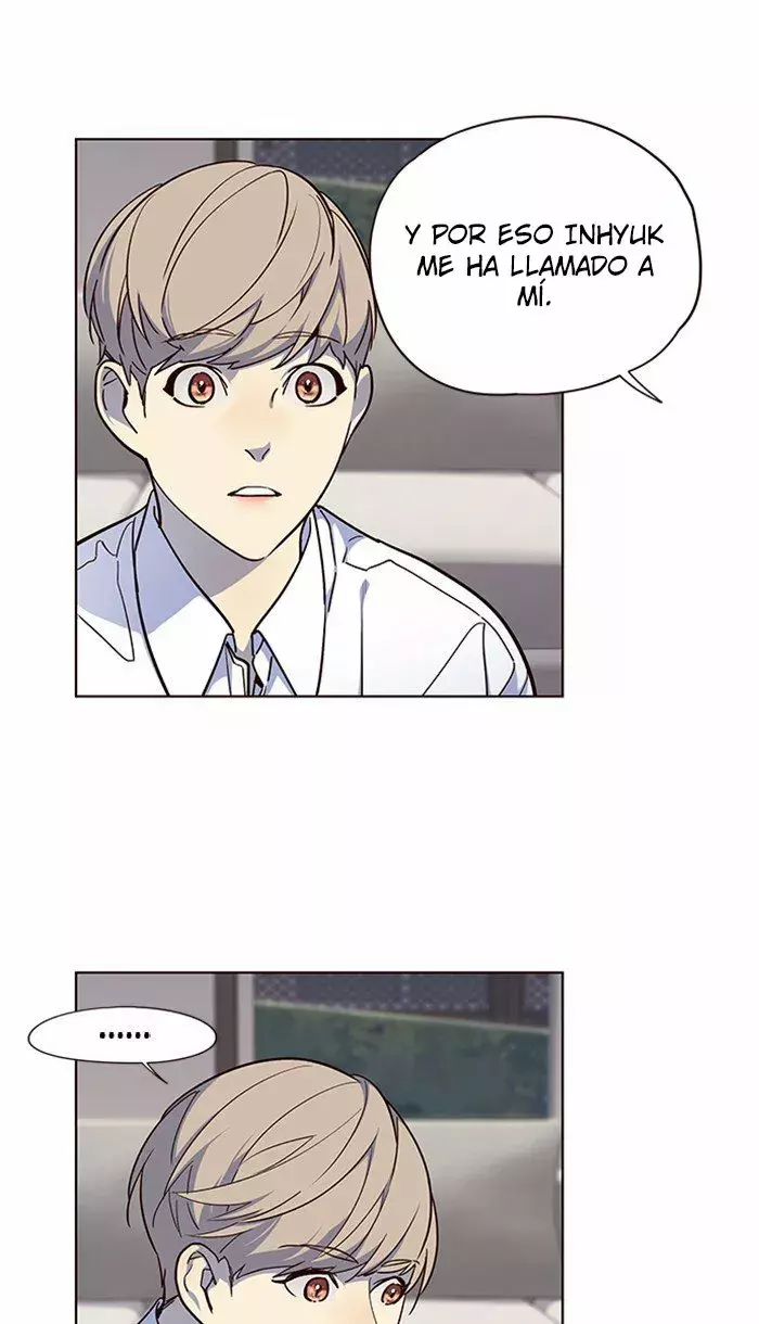 Read Electricidad veloz (es) Manga Online