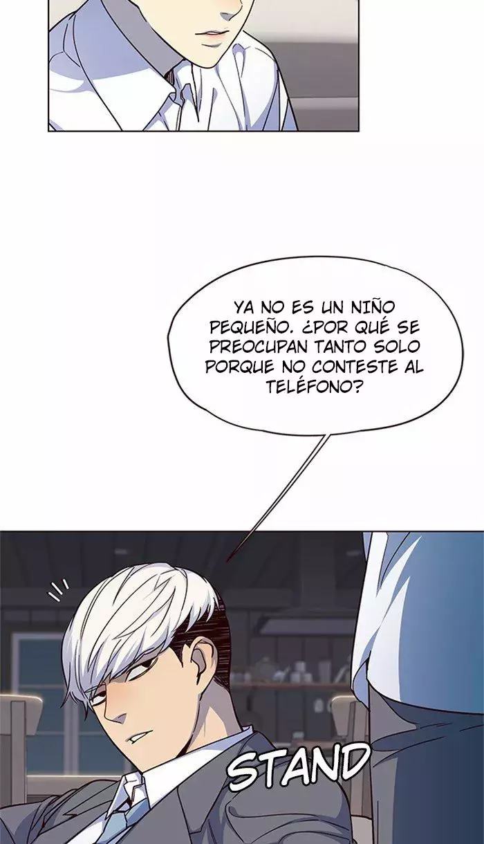 Read Electricidad veloz (es) Manga Online