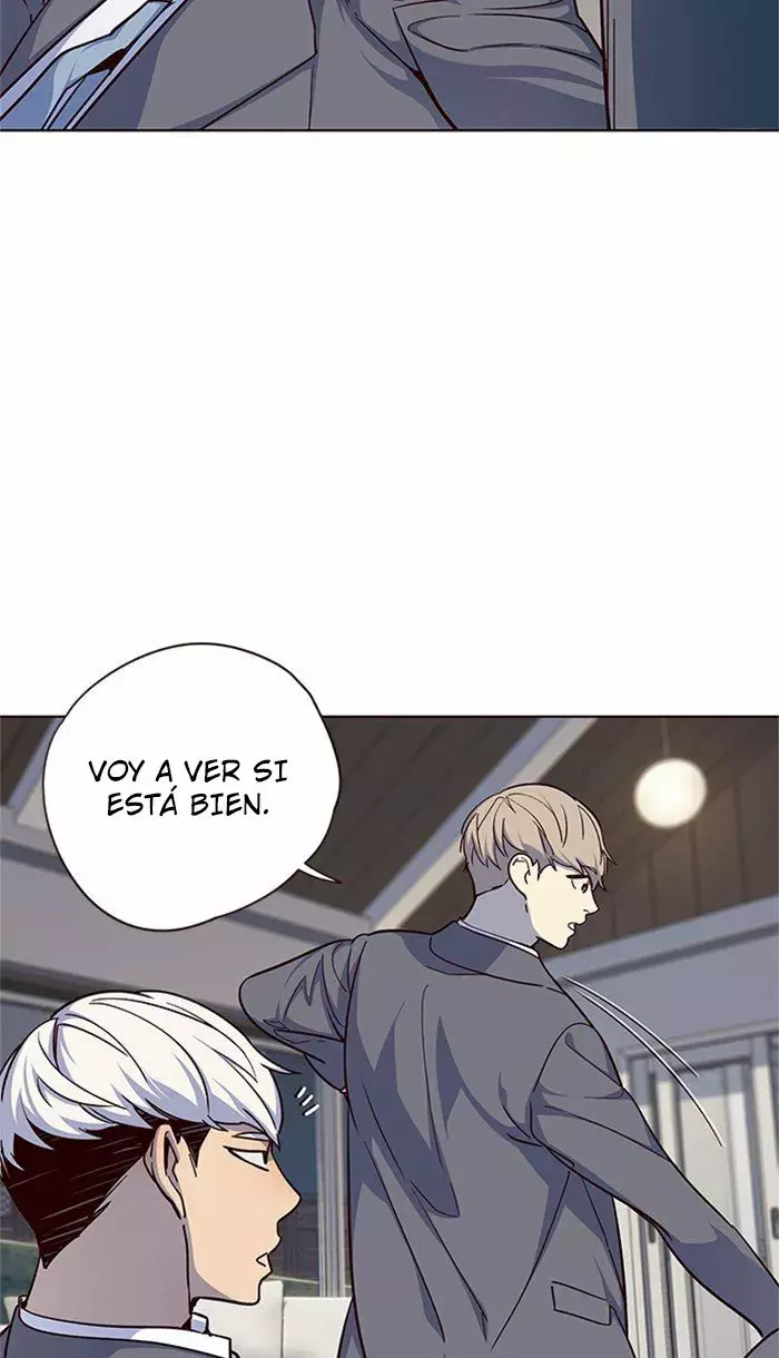 Read Electricidad veloz (es) Manga Online