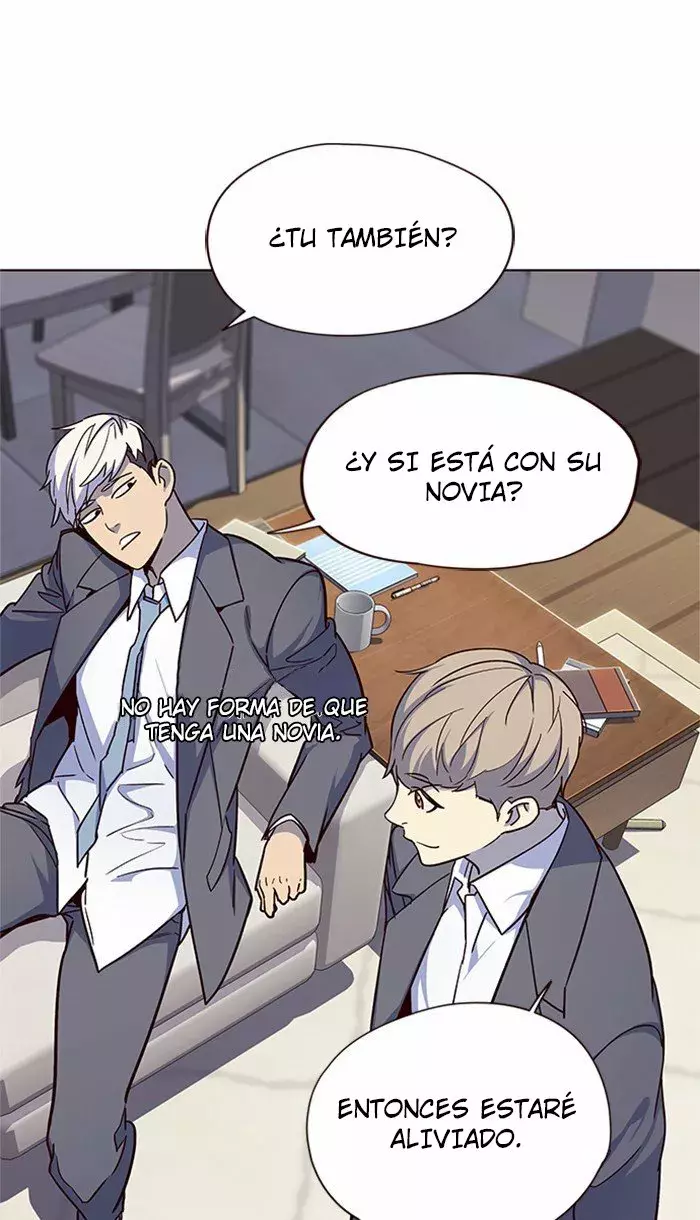 Read Electricidad veloz (es) Manga Online