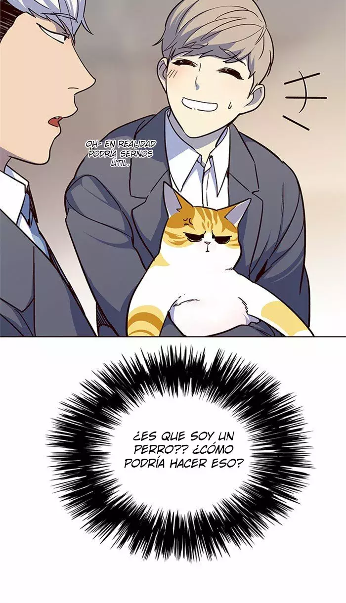 Read Electricidad veloz (es) Manga Online