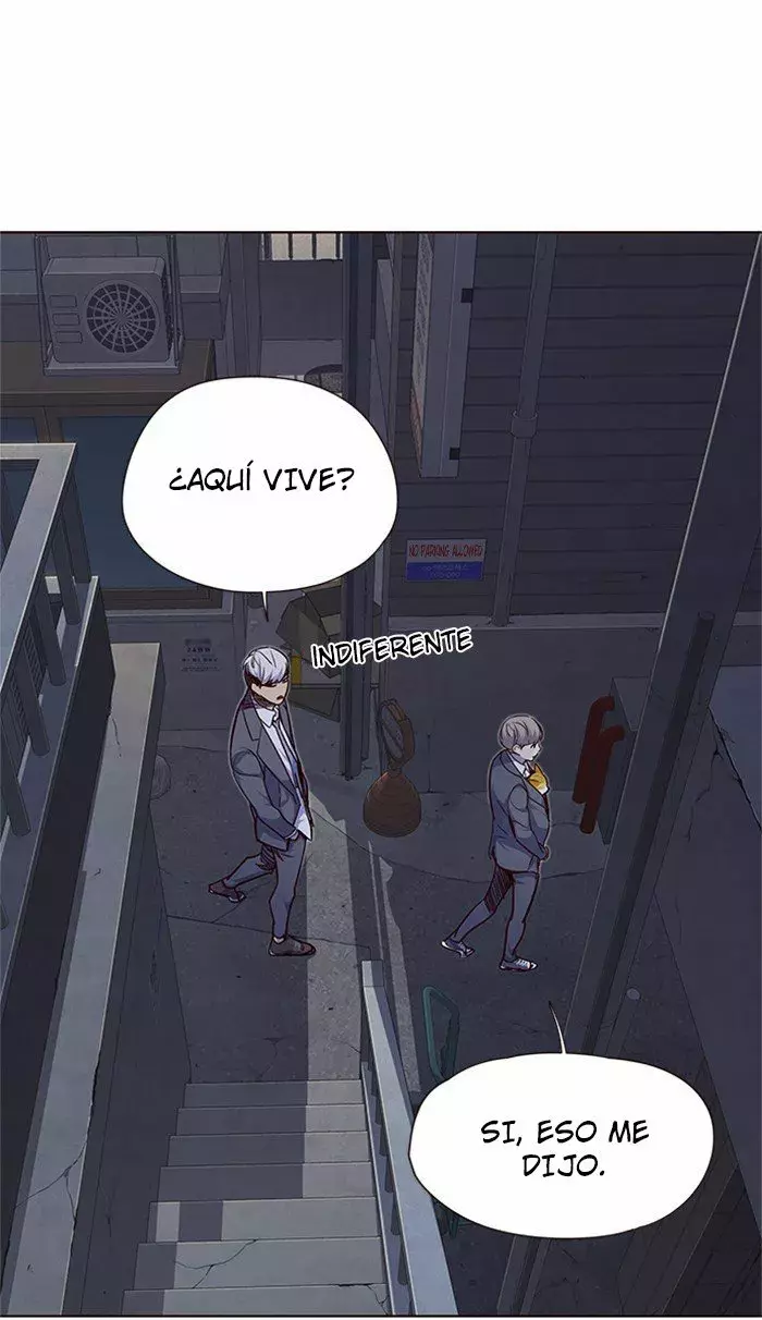 Read Electricidad veloz (es) Manga Online