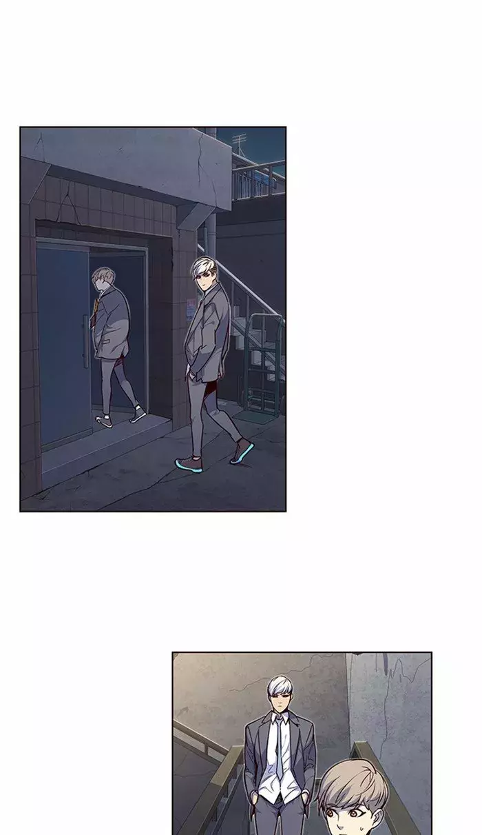 Read Electricidad veloz (es) Manga Online