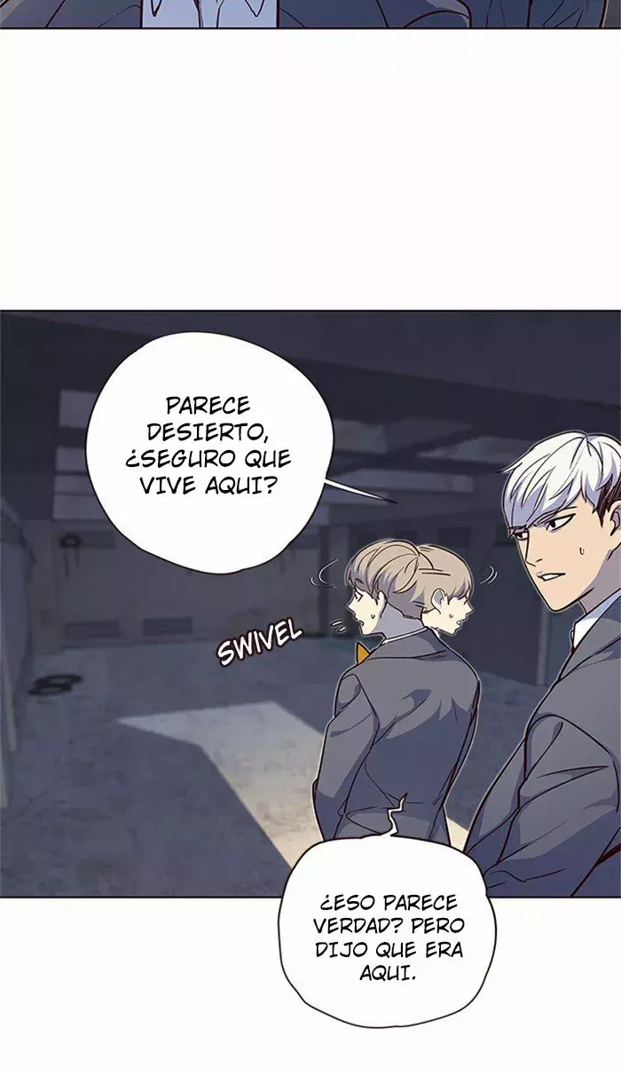 Read Electricidad veloz (es) Manga Online