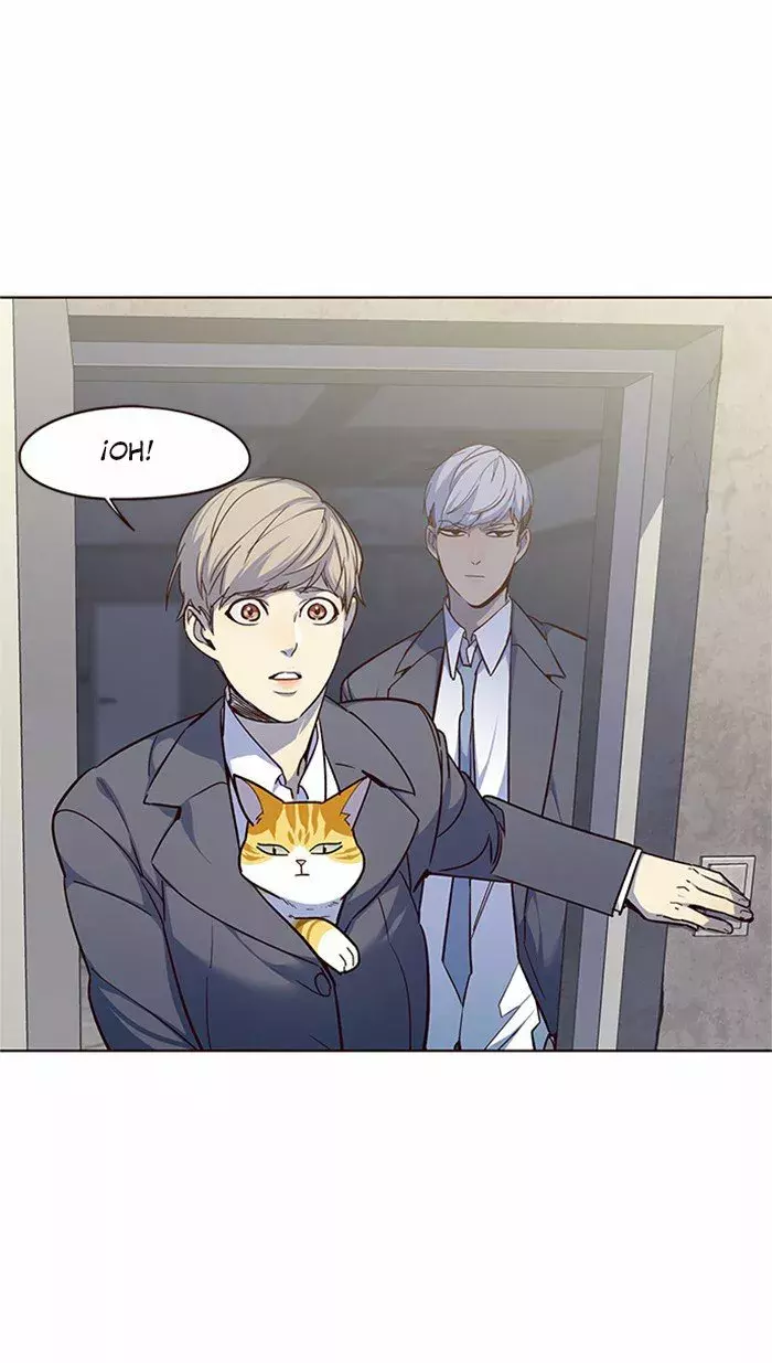 Read Electricidad veloz (es) Manga Online