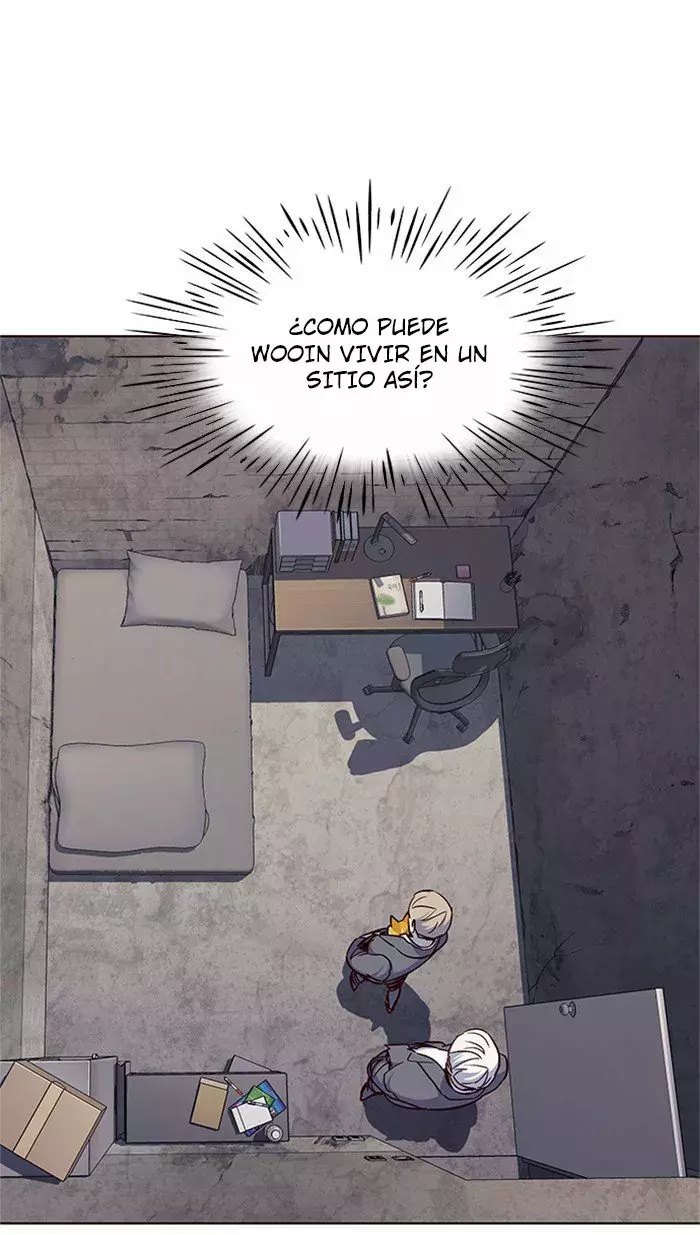 Read Electricidad veloz (es) Manga Online