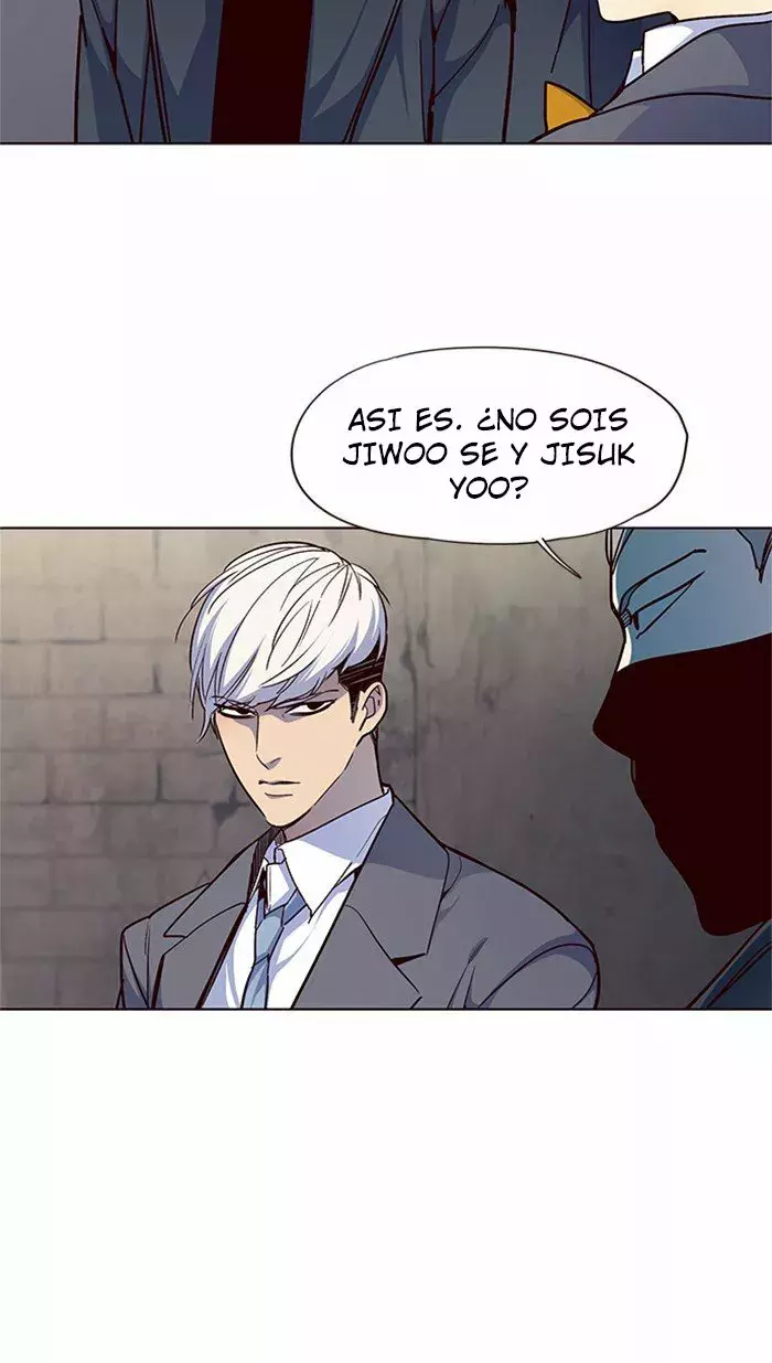 Read Electricidad veloz (es) Manga Online