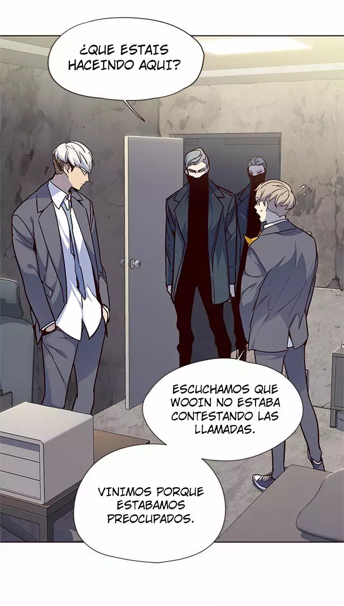 Read Electricidad veloz (es) Manga Online