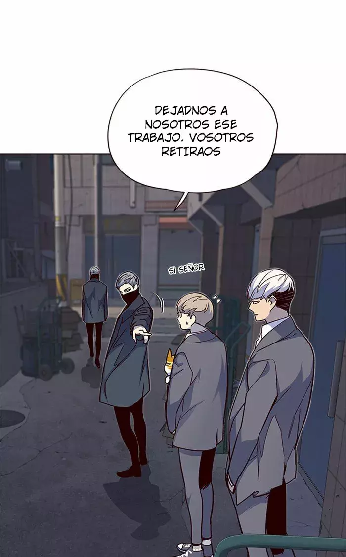 Read Electricidad veloz (es) Manga Online