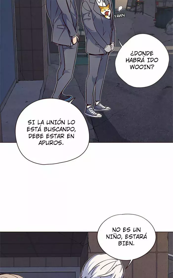 Read Electricidad veloz (es) Manga Online