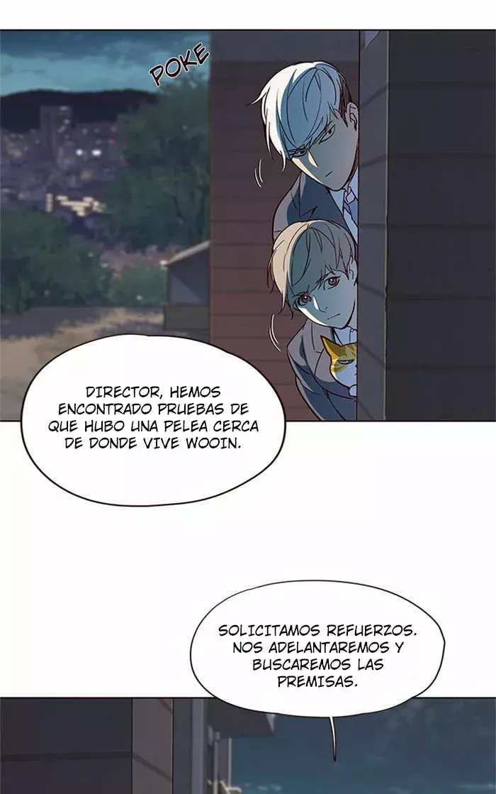 Read Electricidad veloz (es) Manga Online