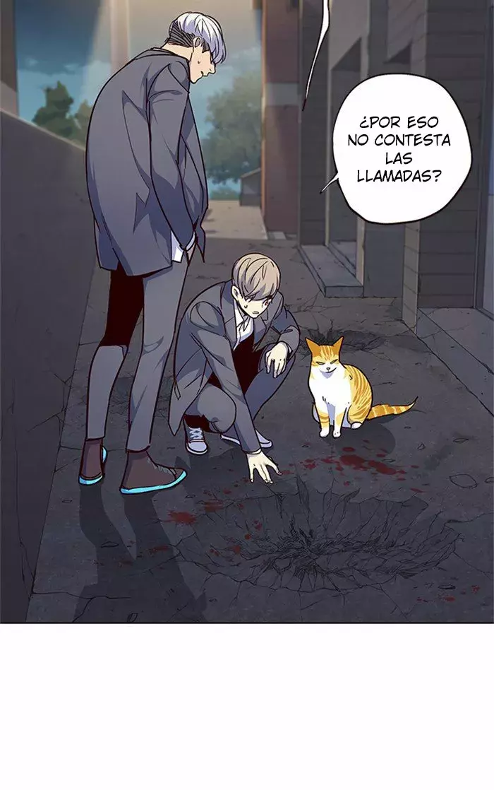 Read Electricidad veloz (es) Manga Online
