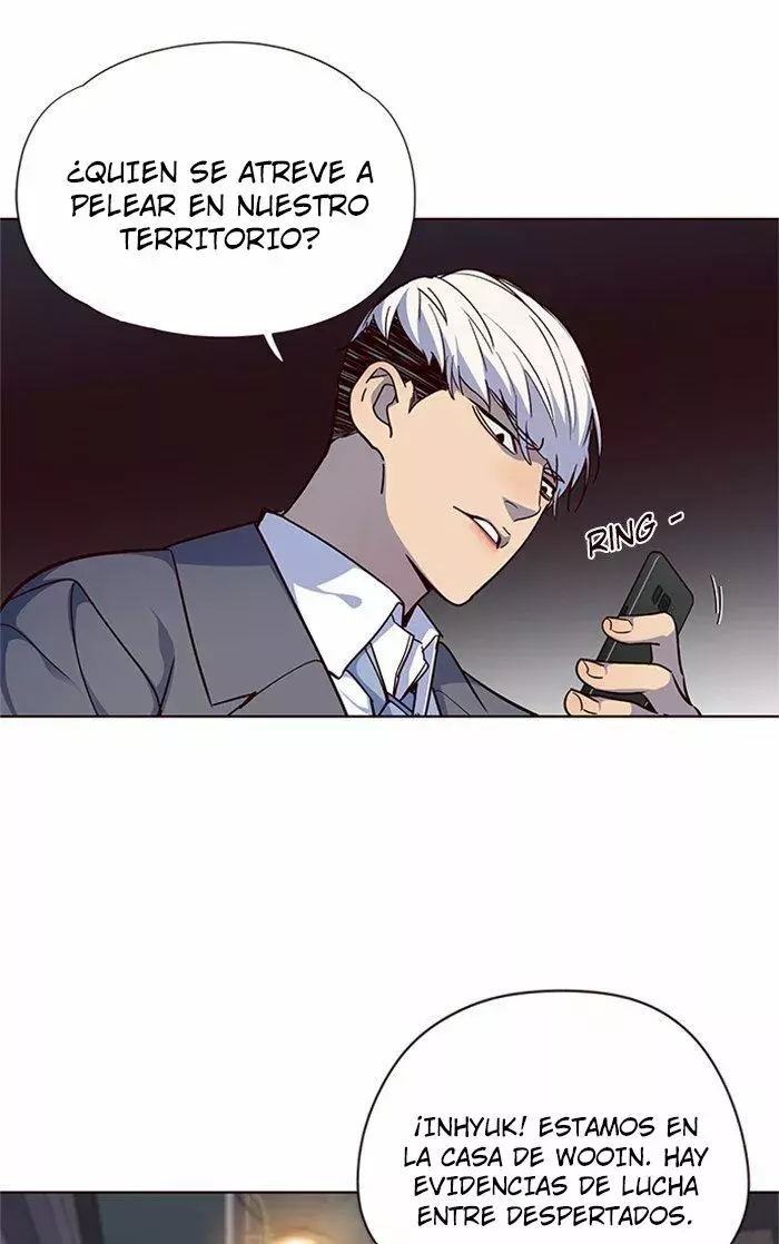 Read Electricidad veloz (es) Manga Online