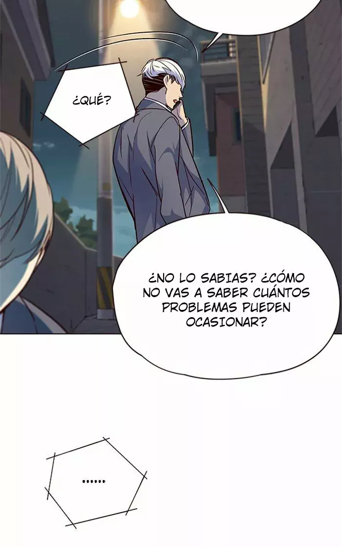 Read Electricidad veloz (es) Manga Online