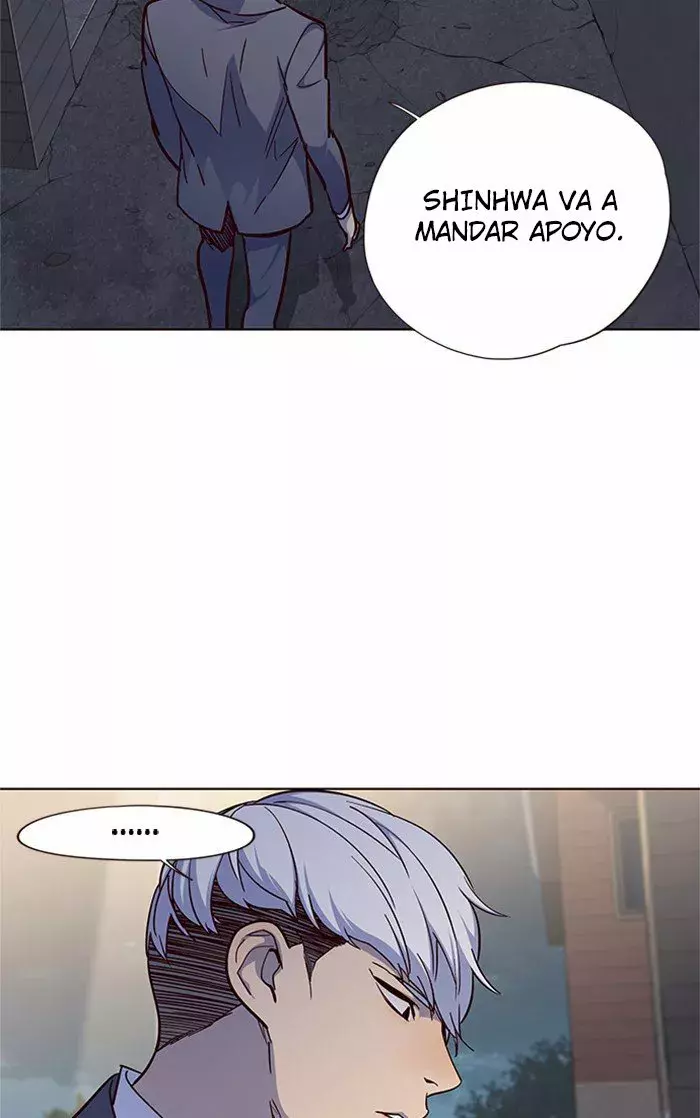 Read Electricidad veloz (es) Manga Online