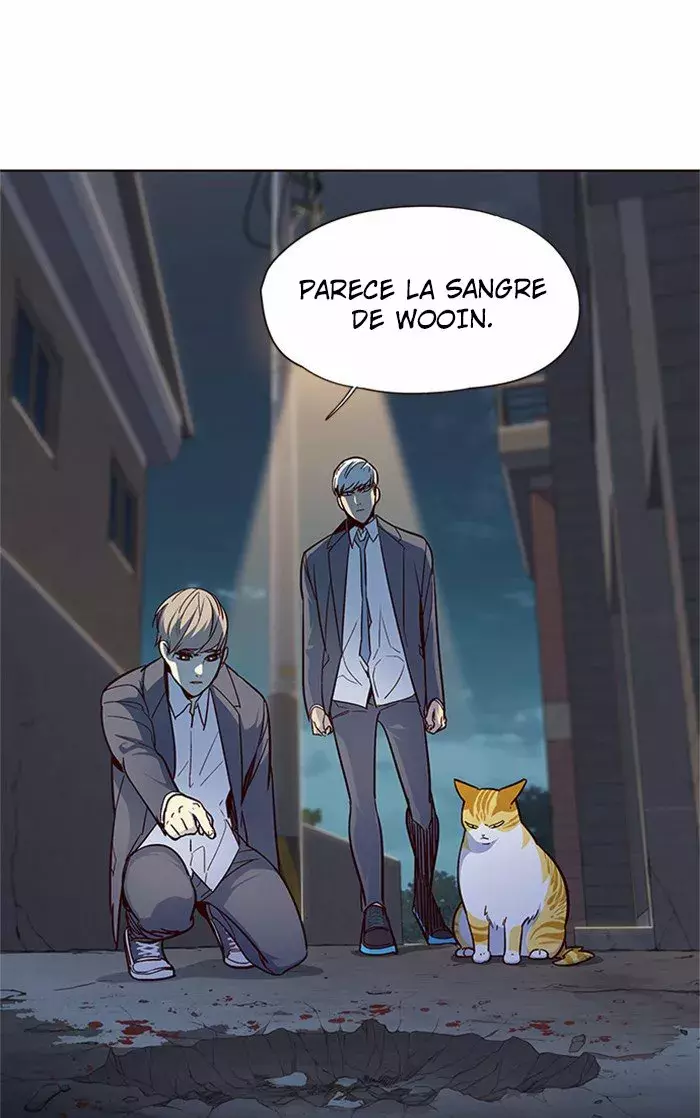 Read Electricidad veloz (es) Manga Online