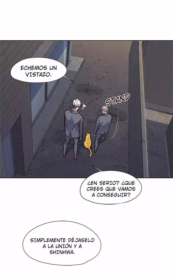 Read Electricidad veloz (es) Manga Online