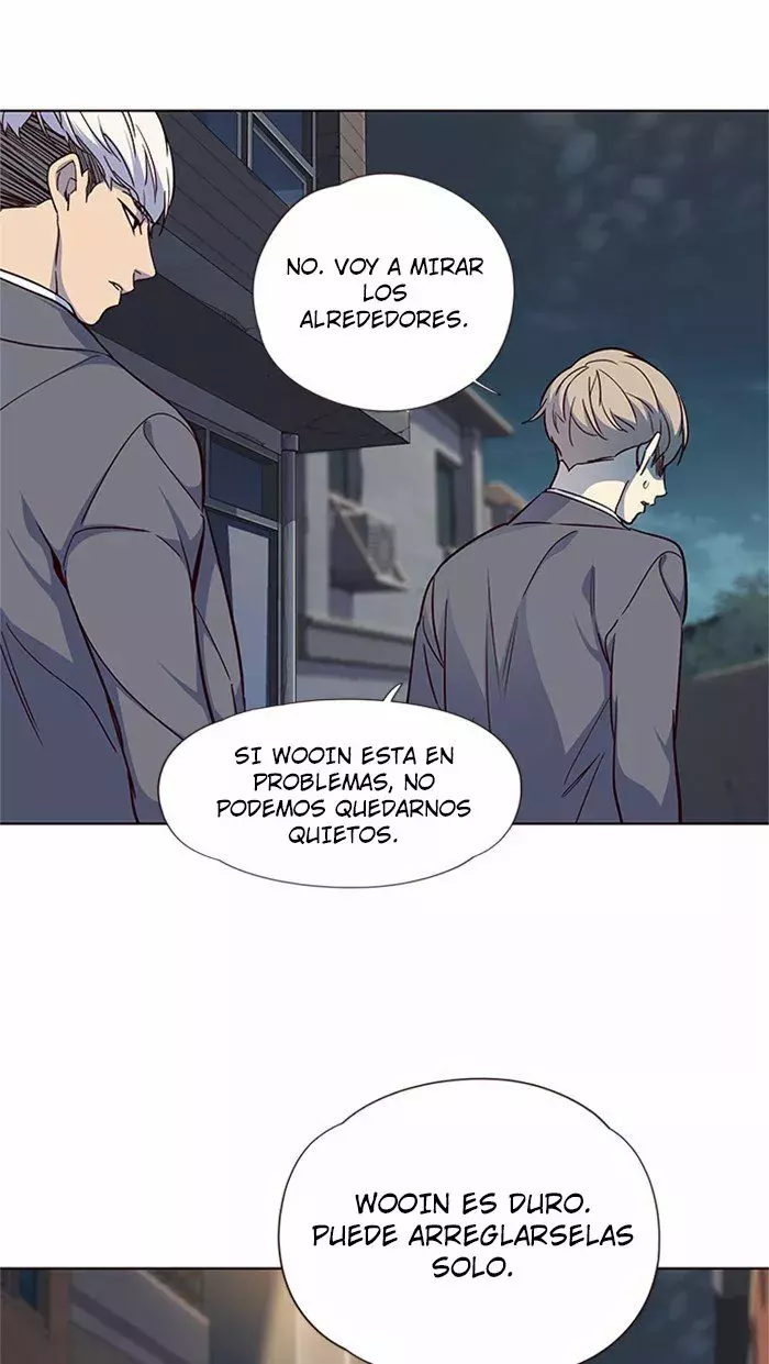 Read Electricidad veloz (es) Manga Online