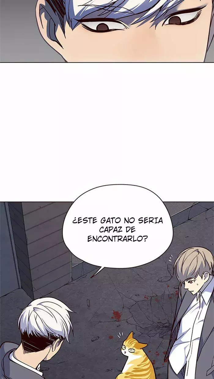 Read Electricidad veloz (es) Manga Online