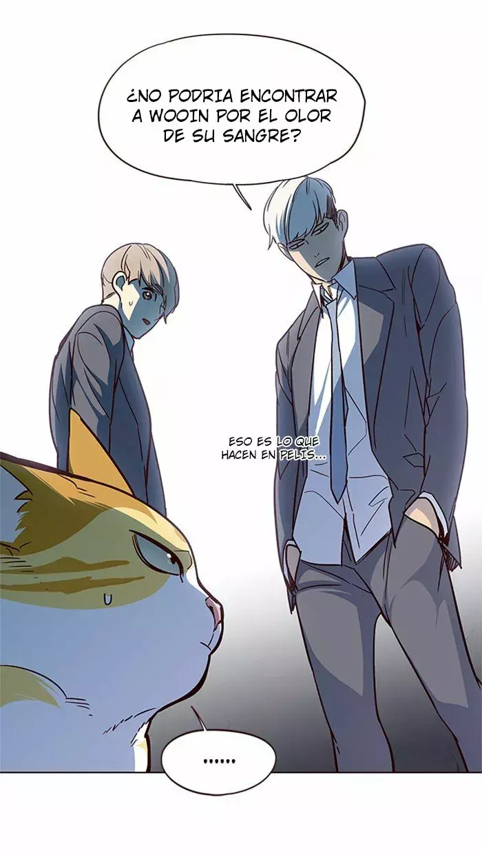 Read Electricidad veloz (es) Manga Online