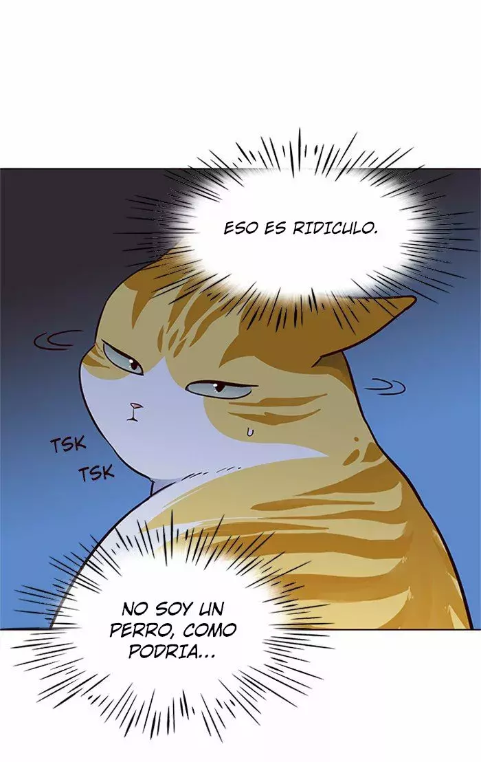 Read Electricidad veloz (es) Manga Online