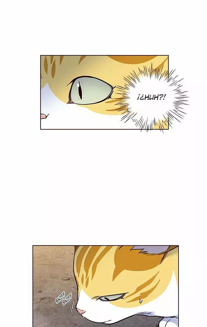 Read Electricidad veloz (es) Manga Online