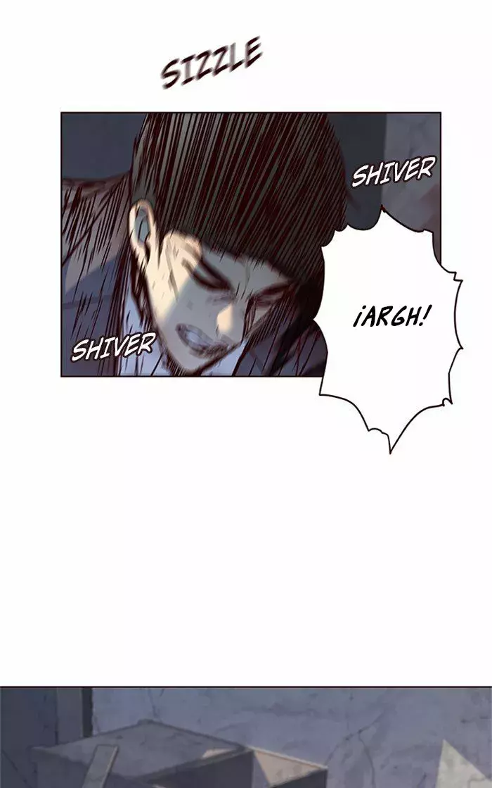Read Electricidad veloz (es) Manga Online