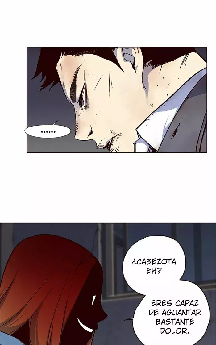 Read Electricidad veloz (es) Manga Online