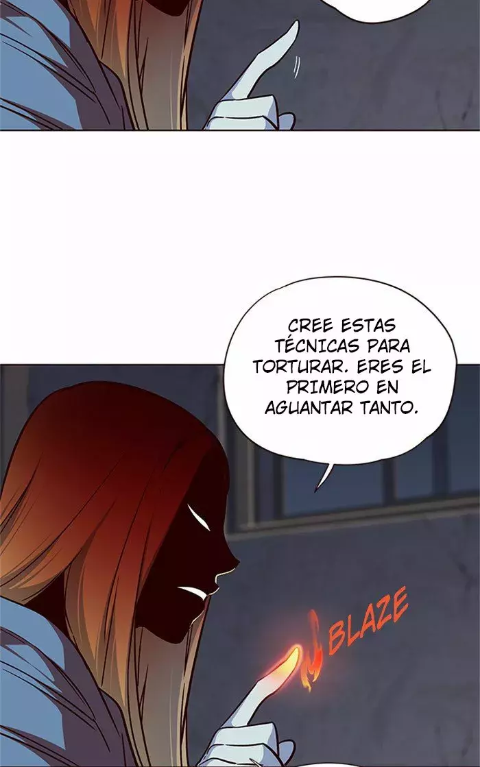 Read Electricidad veloz (es) Manga Online